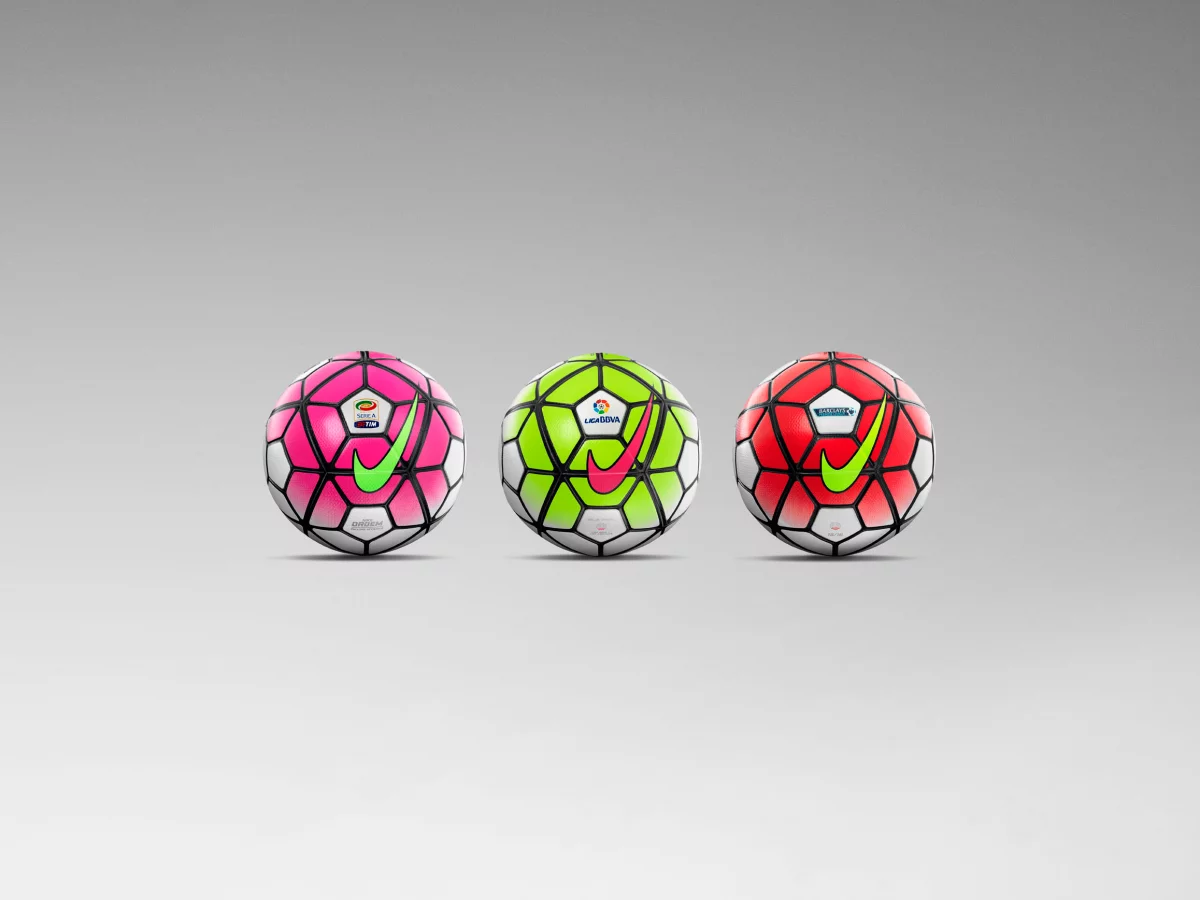 post card Balones de la liga 2016.webp